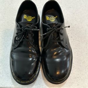 Dr. Martens Air Wair Shoes